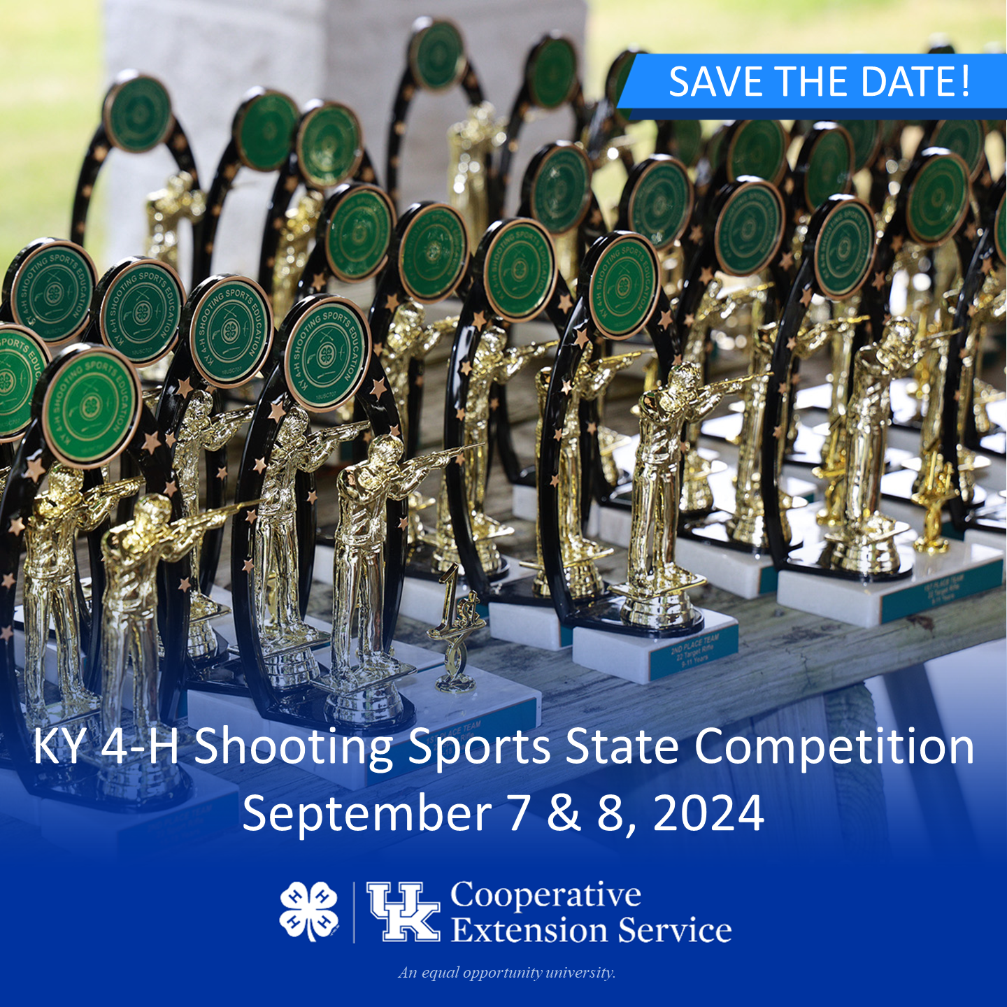 Shooting Sport State Competition