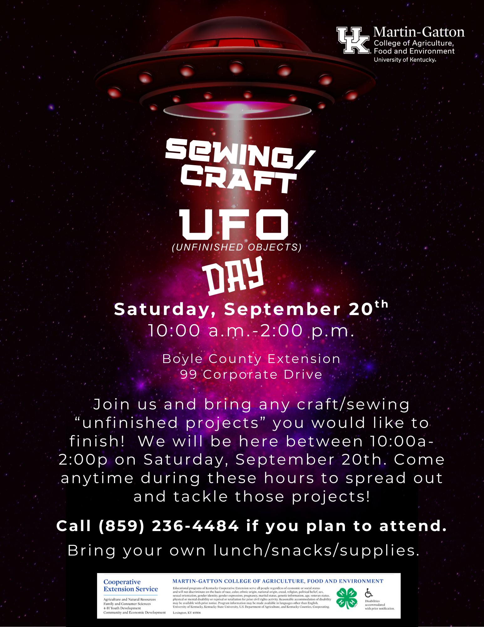 UFO DAY